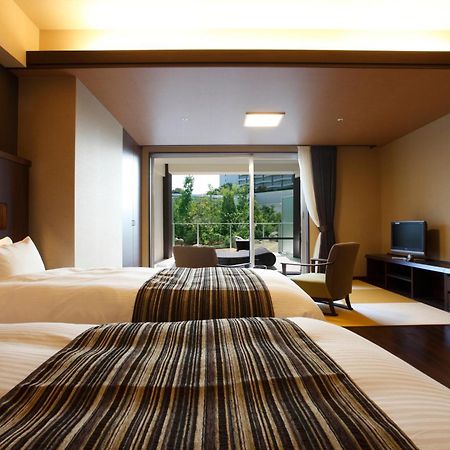 Hotel Wellseason Hamanako Hamamacu Szoba fotó