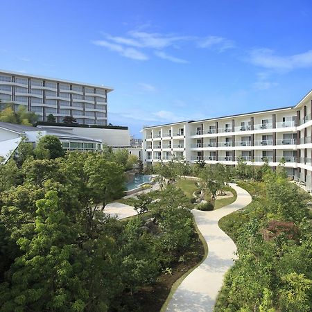 Hotel Wellseason Hamanako Hamamacu Kültér fotó