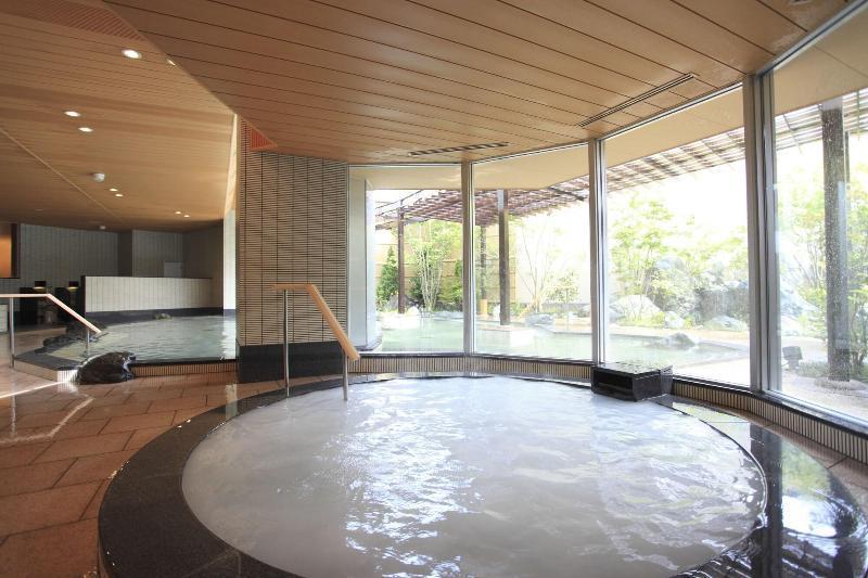 Hotel Wellseason Hamanako Hamamacu Kültér fotó