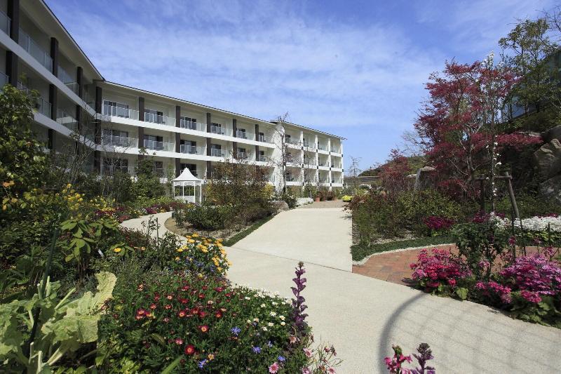 Hotel Wellseason Hamanako Hamamacu Kültér fotó