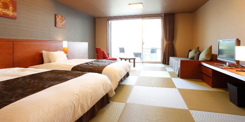 Hotel Wellseason Hamanako Hamamacu Kültér fotó