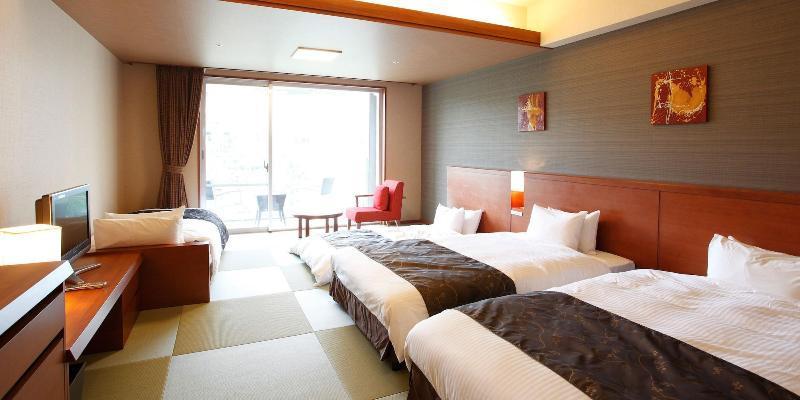 Hotel Wellseason Hamanako Hamamacu Kültér fotó