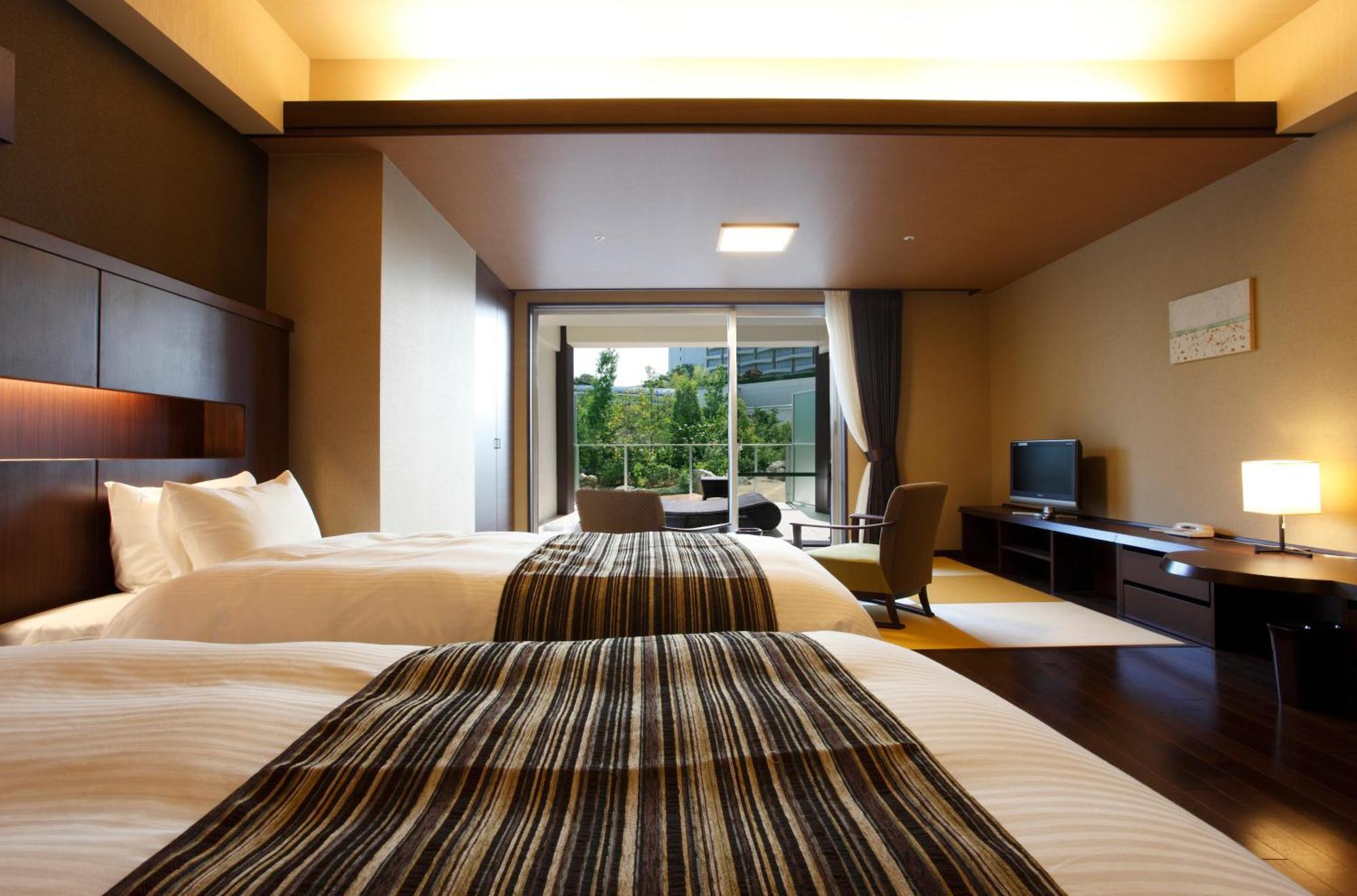 Hotel Wellseason Hamanako Hamamacu Szoba fotó
