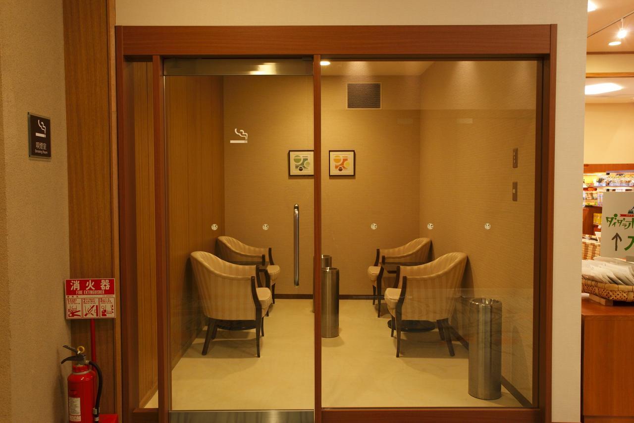 Hotel Wellseason Hamanako Hamamacu Kültér fotó