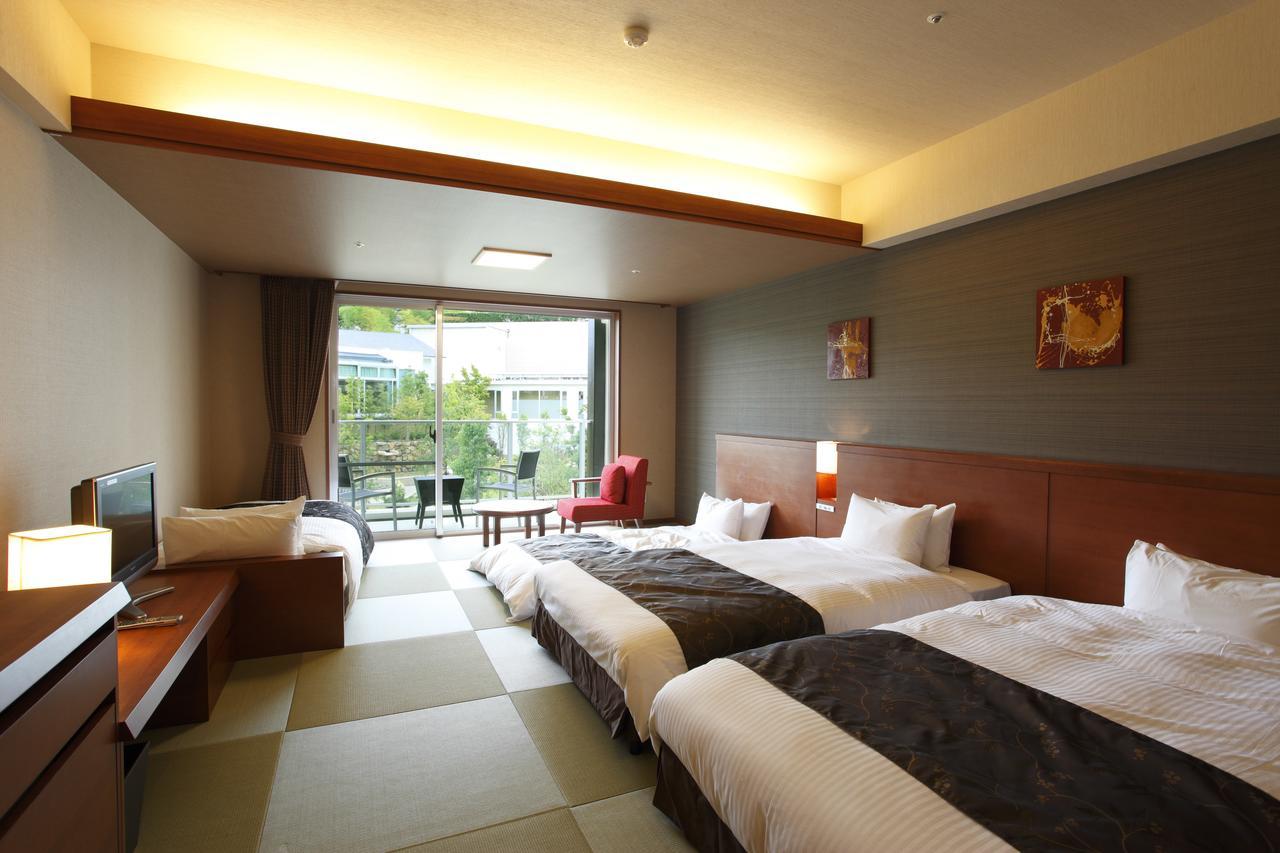 Hotel Wellseason Hamanako Hamamacu Kültér fotó