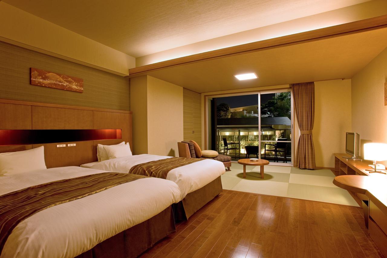 Hotel Wellseason Hamanako Hamamacu Kültér fotó