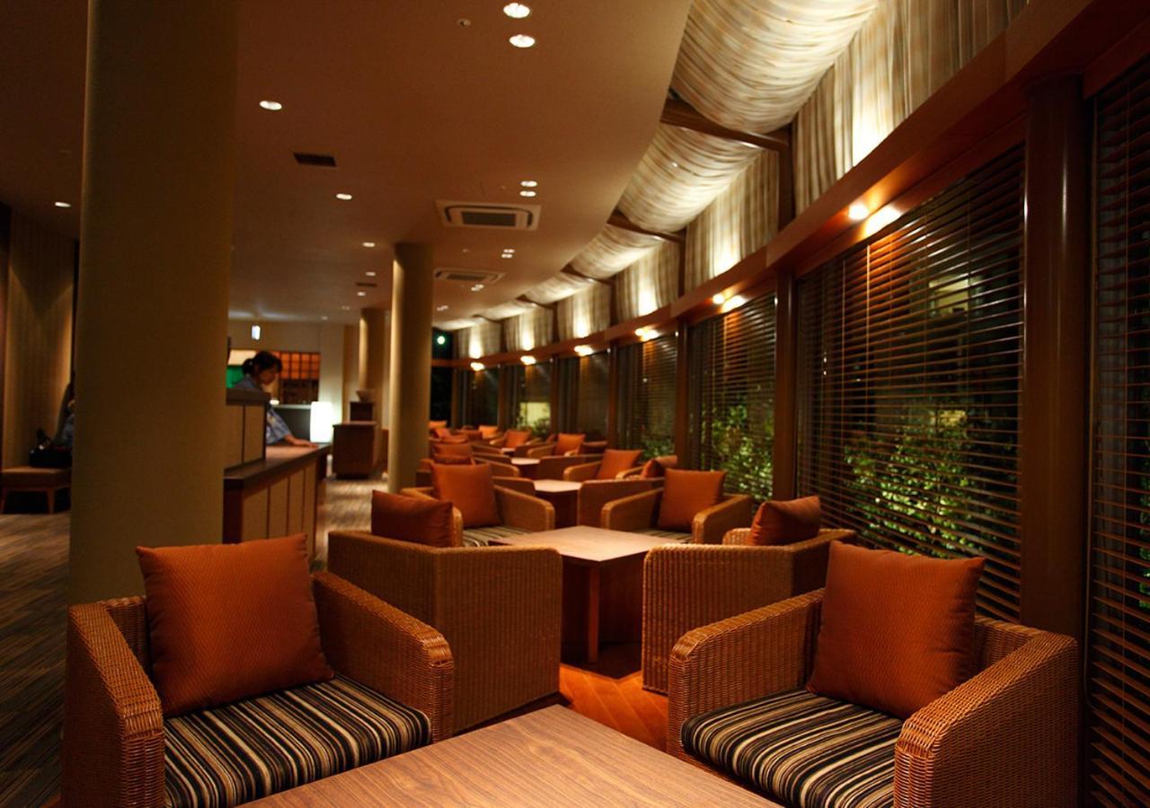 Hotel Wellseason Hamanako Hamamacu Kültér fotó